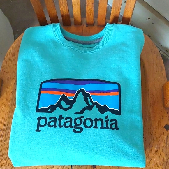 Patagonia Tops - Patagonia Uprisal Crew